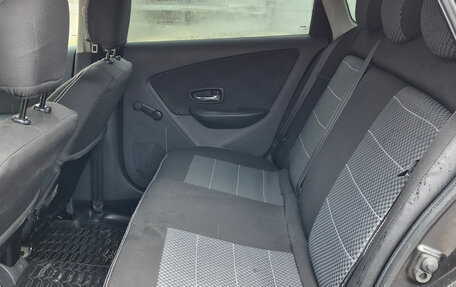 Nissan Almera, 2017 год, 1 199 000 рублей, 8 фотография