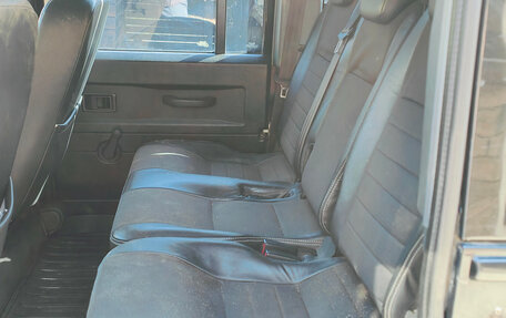 Land Rover Defender I, 2007 год, 1 690 000 рублей, 6 фотография