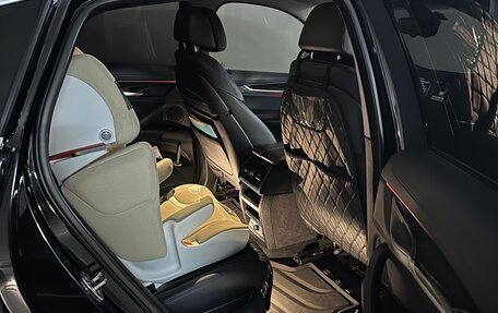 BMW X6, 2015 год, 3 850 000 рублей, 6 фотография