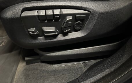 BMW X6, 2015 год, 3 850 000 рублей, 7 фотография