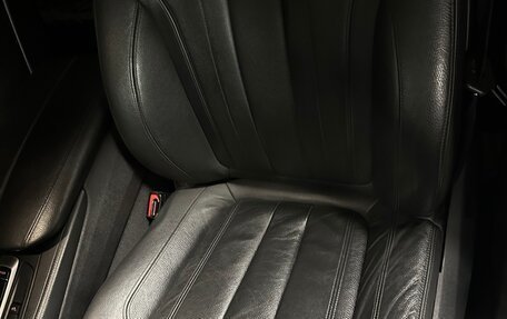 BMW X6, 2015 год, 3 850 000 рублей, 8 фотография