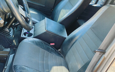 Land Rover Defender I, 2007 год, 1 690 000 рублей, 10 фотография