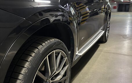 BMW X6, 2015 год, 3 850 000 рублей, 19 фотография