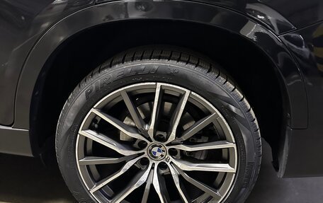 BMW X6, 2015 год, 3 850 000 рублей, 17 фотография