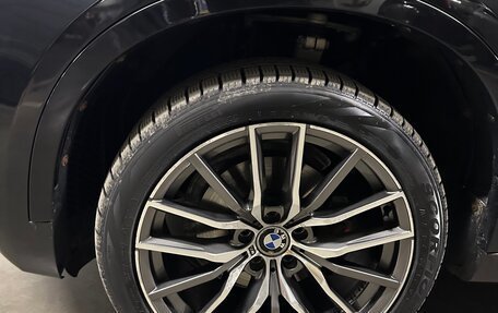 BMW X6, 2015 год, 3 850 000 рублей, 16 фотография