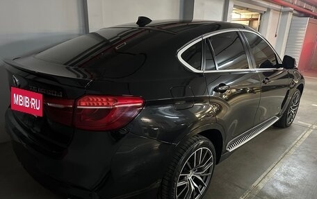 BMW X6, 2015 год, 3 850 000 рублей, 20 фотография