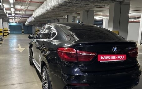 BMW X6, 2015 год, 3 850 000 рублей, 18 фотография