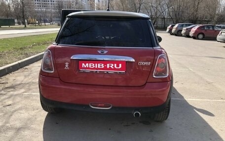 MINI Hatch, 2007 год, 650 000 рублей, 6 фотография
