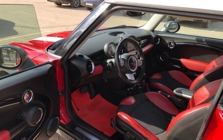 MINI Hatch, 2007 год, 650 000 рублей, 11 фотография