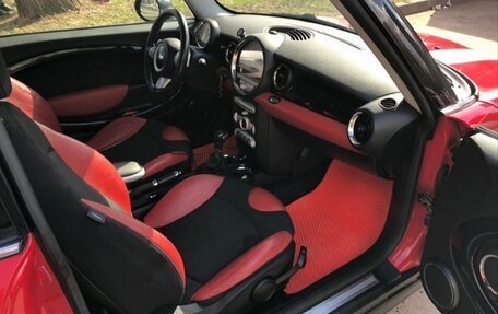 MINI Hatch, 2007 год, 650 000 рублей, 14 фотография