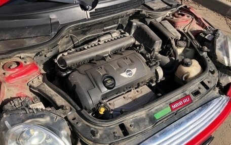 MINI Hatch, 2007 год, 650 000 рублей, 13 фотография