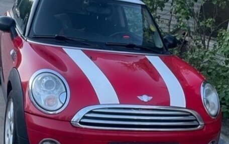 MINI Hatch, 2007 год, 650 000 рублей, 16 фотография