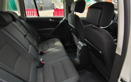 Volkswagen Tiguan I, 2012 год, 1 100 000 рублей, 2 фотография