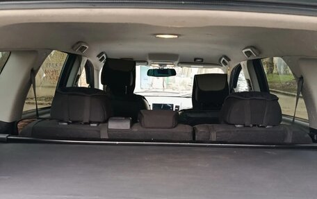 Mitsubishi Outlander III рестайлинг 3, 2012 год, 1 350 000 рублей, 7 фотография