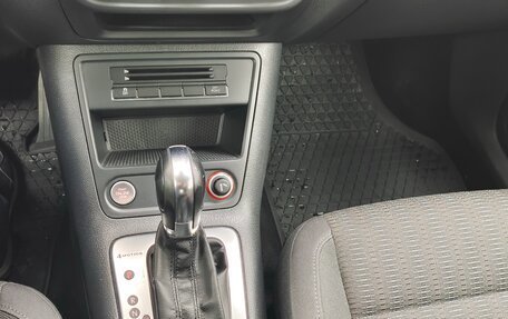 Volkswagen Tiguan I, 2012 год, 1 100 000 рублей, 6 фотография