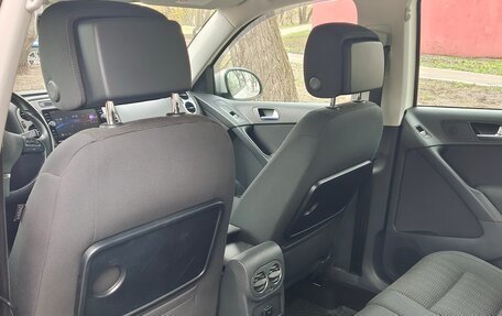 Volkswagen Tiguan I, 2012 год, 1 100 000 рублей, 8 фотография