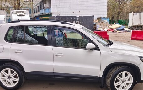 Volkswagen Tiguan I, 2012 год, 1 100 000 рублей, 9 фотография