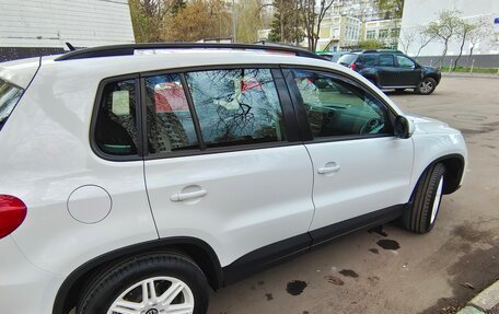Volkswagen Tiguan I, 2012 год, 1 100 000 рублей, 15 фотография