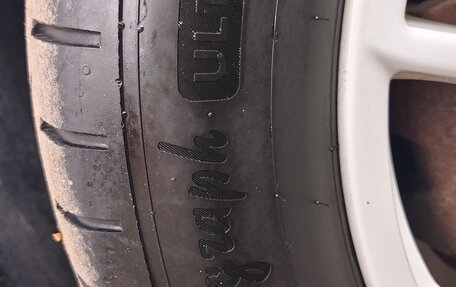 Volkswagen Tiguan I, 2012 год, 1 100 000 рублей, 18 фотография