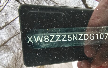 Volkswagen Tiguan I, 2012 год, 1 100 000 рублей, 19 фотография