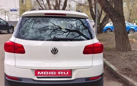 Volkswagen Tiguan I, 2012 год, 1 100 000 рублей, 13 фотография