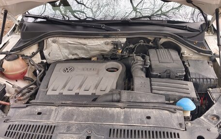 Volkswagen Tiguan I, 2012 год, 1 100 000 рублей, 22 фотография