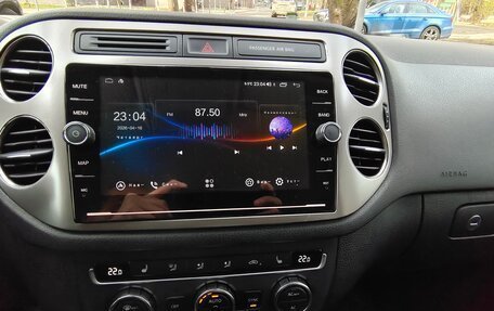 Volkswagen Tiguan I, 2012 год, 1 100 000 рублей, 23 фотография