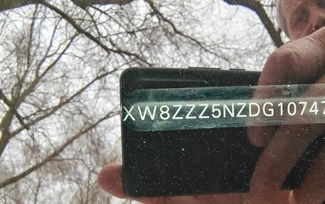 Volkswagen Tiguan I, 2012 год, 1 100 000 рублей, 21 фотография