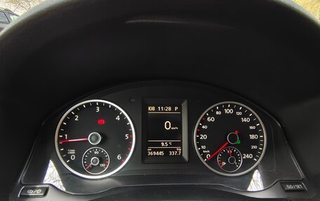 Volkswagen Tiguan I, 2012 год, 1 100 000 рублей, 24 фотография