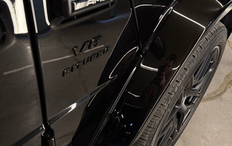 Mercedes-Benz G-Класс AMG, 2024 год, 24 500 000 рублей, 6 фотография