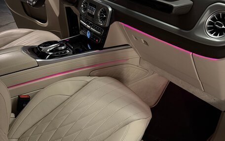 Mercedes-Benz G-Класс AMG, 2024 год, 24 500 000 рублей, 12 фотография