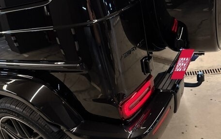 Mercedes-Benz G-Класс AMG, 2024 год, 24 500 000 рублей, 5 фотография
