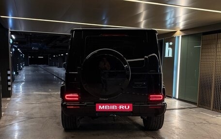Mercedes-Benz G-Класс AMG, 2024 год, 24 500 000 рублей, 10 фотография