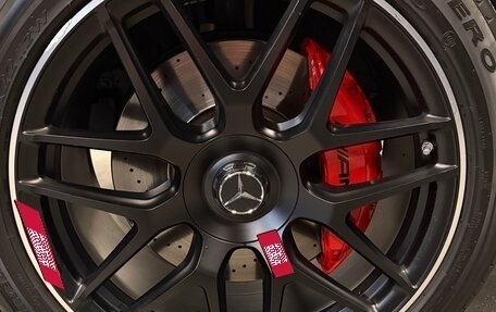 Mercedes-Benz G-Класс AMG, 2024 год, 24 500 000 рублей, 7 фотография