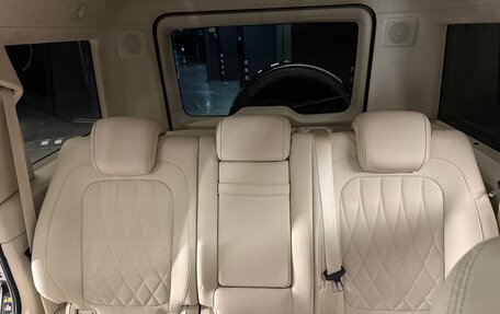 Mercedes-Benz G-Класс AMG, 2024 год, 24 500 000 рублей, 18 фотография