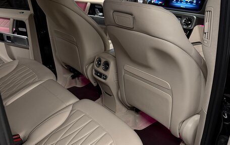 Mercedes-Benz G-Класс AMG, 2024 год, 24 500 000 рублей, 13 фотография