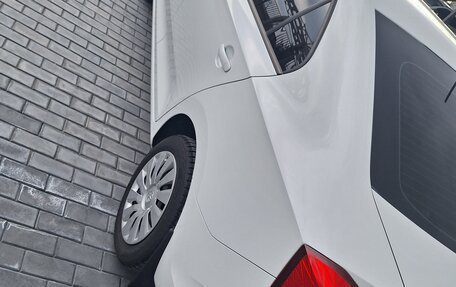 Skoda Rapid II, 2020 год, 1 280 000 рублей, 2 фотография