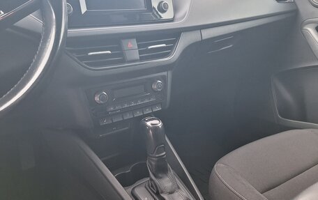 Skoda Rapid II, 2020 год, 1 280 000 рублей, 3 фотография