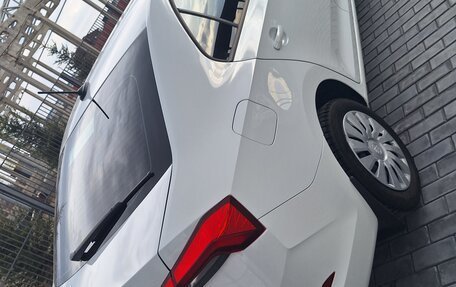 Skoda Rapid II, 2020 год, 1 280 000 рублей, 4 фотография