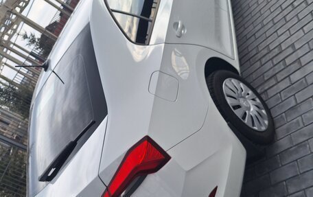 Skoda Rapid II, 2020 год, 1 280 000 рублей, 5 фотография