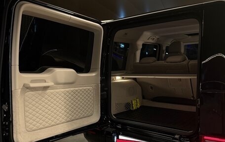 Mercedes-Benz G-Класс AMG, 2024 год, 24 500 000 рублей, 20 фотография