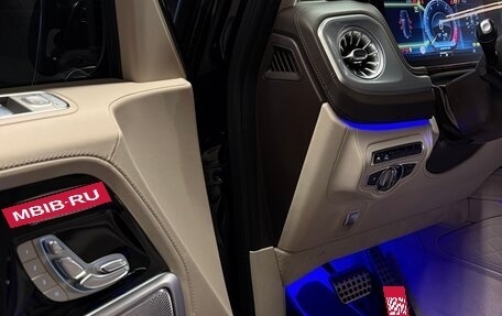 Mercedes-Benz G-Класс AMG, 2024 год, 24 500 000 рублей, 16 фотография