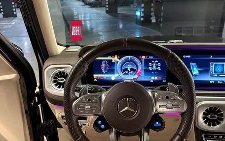 Mercedes-Benz G-Класс AMG, 2024 год, 24 500 000 рублей, 17 фотография