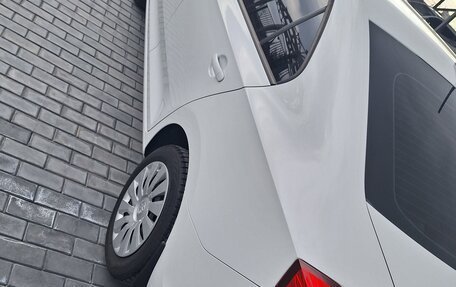 Skoda Rapid II, 2020 год, 1 280 000 рублей, 6 фотография