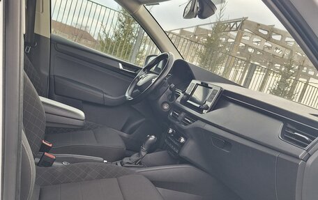 Skoda Rapid II, 2020 год, 1 280 000 рублей, 11 фотография