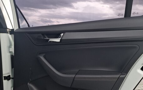 Skoda Rapid II, 2020 год, 1 280 000 рублей, 9 фотография