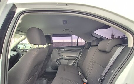 Skoda Rapid II, 2020 год, 1 280 000 рублей, 13 фотография