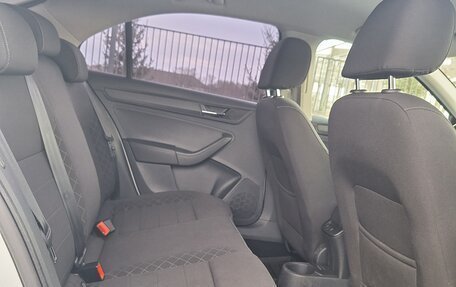 Skoda Rapid II, 2020 год, 1 280 000 рублей, 8 фотография