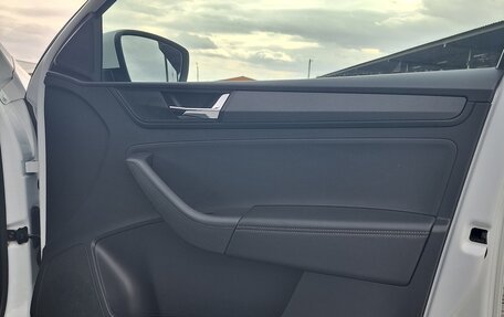 Skoda Rapid II, 2020 год, 1 280 000 рублей, 10 фотография