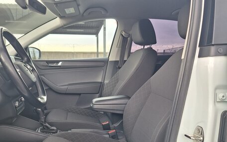 Skoda Rapid II, 2020 год, 1 280 000 рублей, 15 фотография